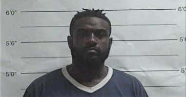 Sam Jackson, - Orleans Parish County, LA 